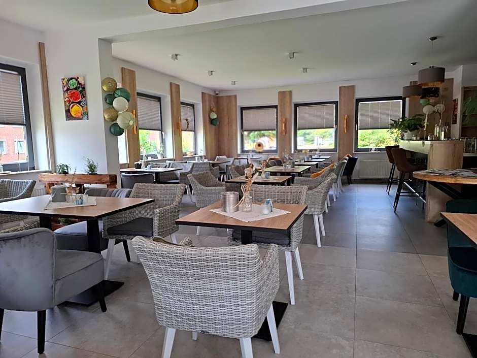 Hotel Am Schwarzen Berg