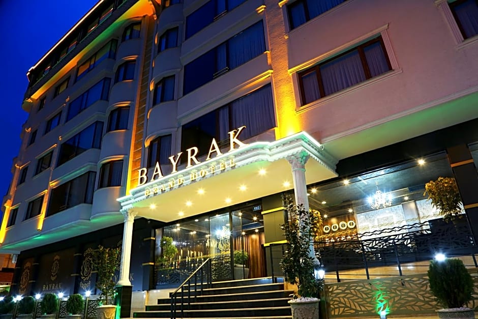 Bayrak Grand Hotel