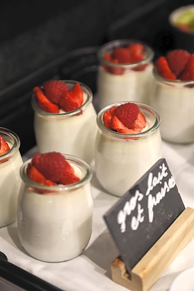 Brittany & Spa Relais & Châteaux