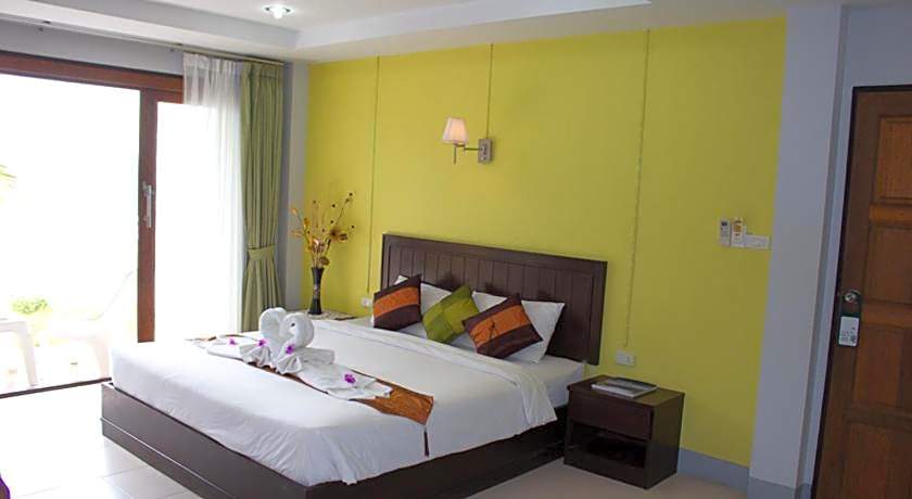 Kohkwang Seaview Resort