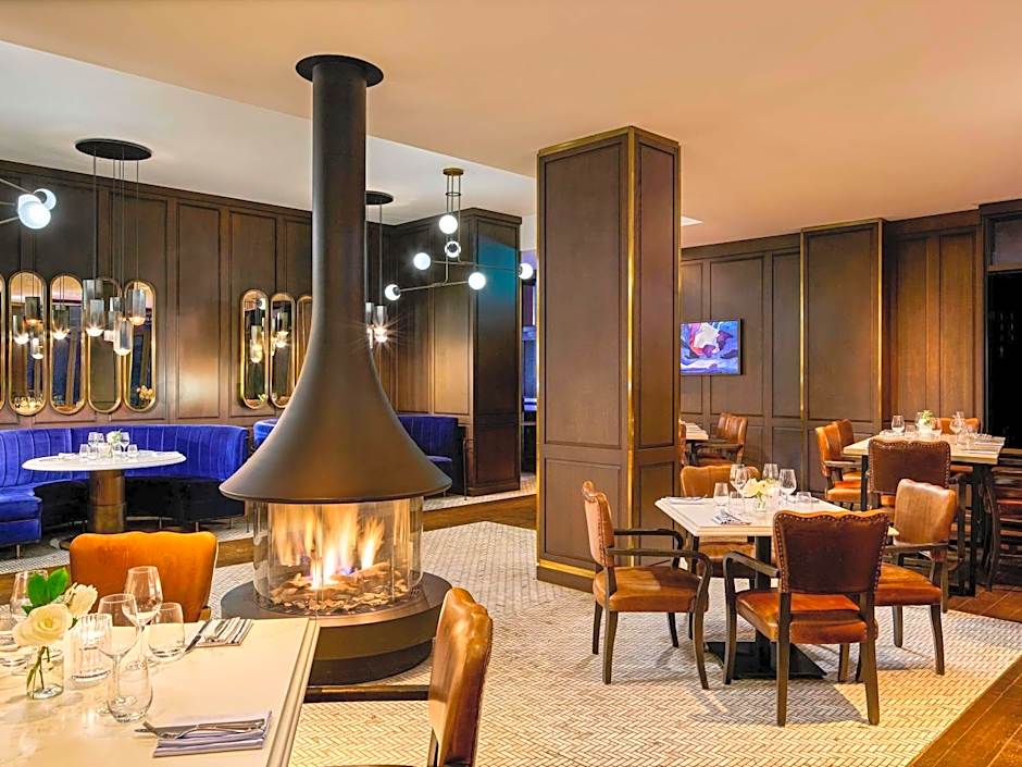Fairmont Tremblant