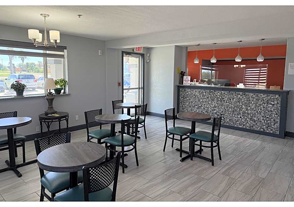 Conn Brown Harbour Inn Aransas Pass Corpus Christi