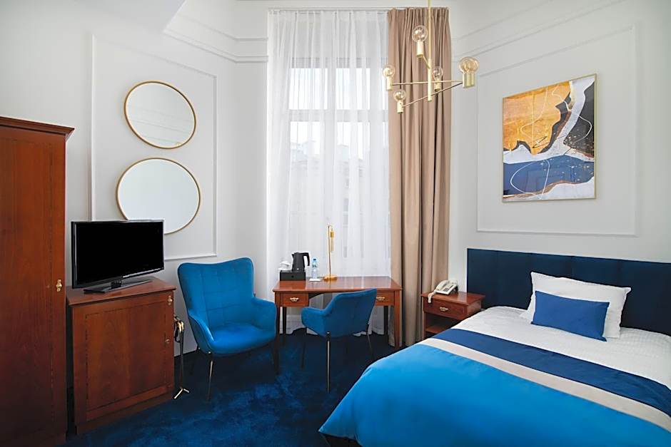 IBB Hotel Grand Hotel Lublin