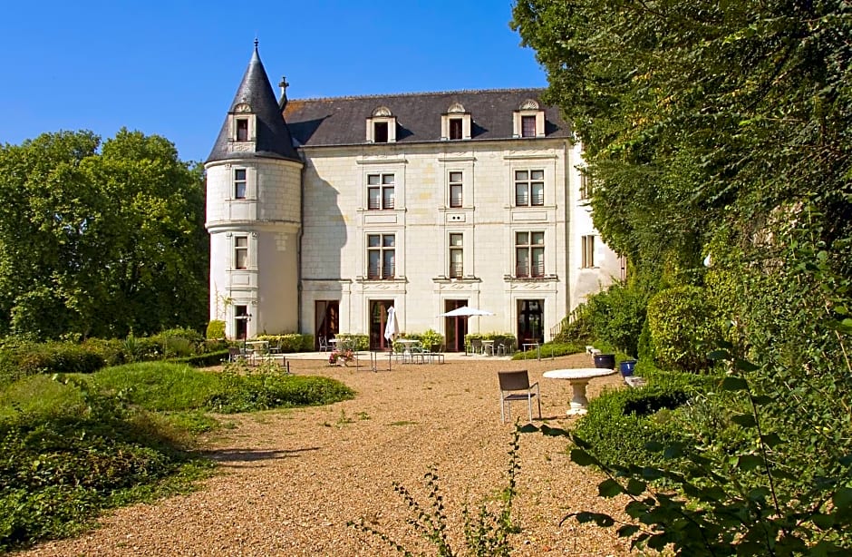 Château de Chissay