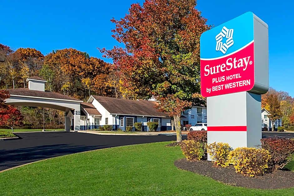 SureStay Plus Hotel by Best Western Highland Poughkeepsie