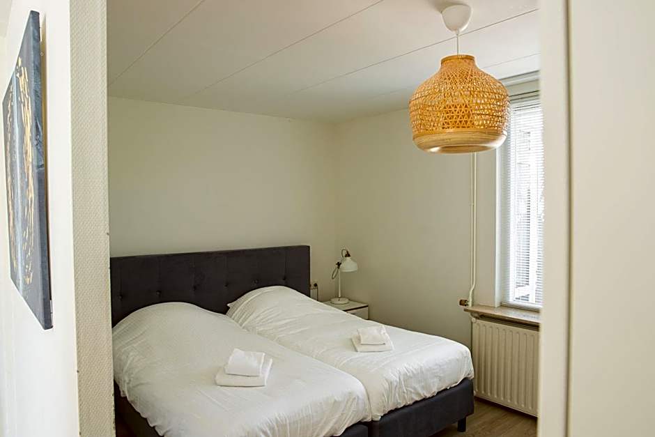 Hotel-Restaurant De Walvisvaarder