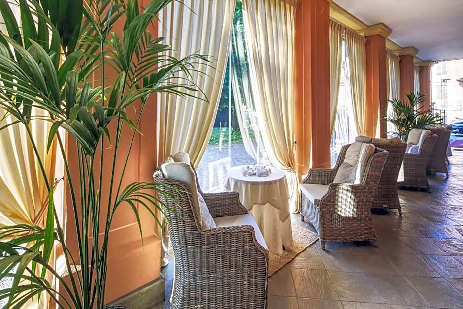 Duchessa Margherita Chateaux & Hotels