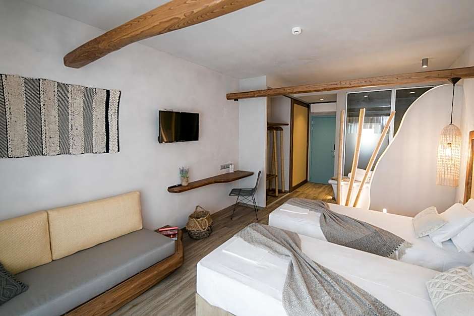 Sunrise Village Hotel Apartments