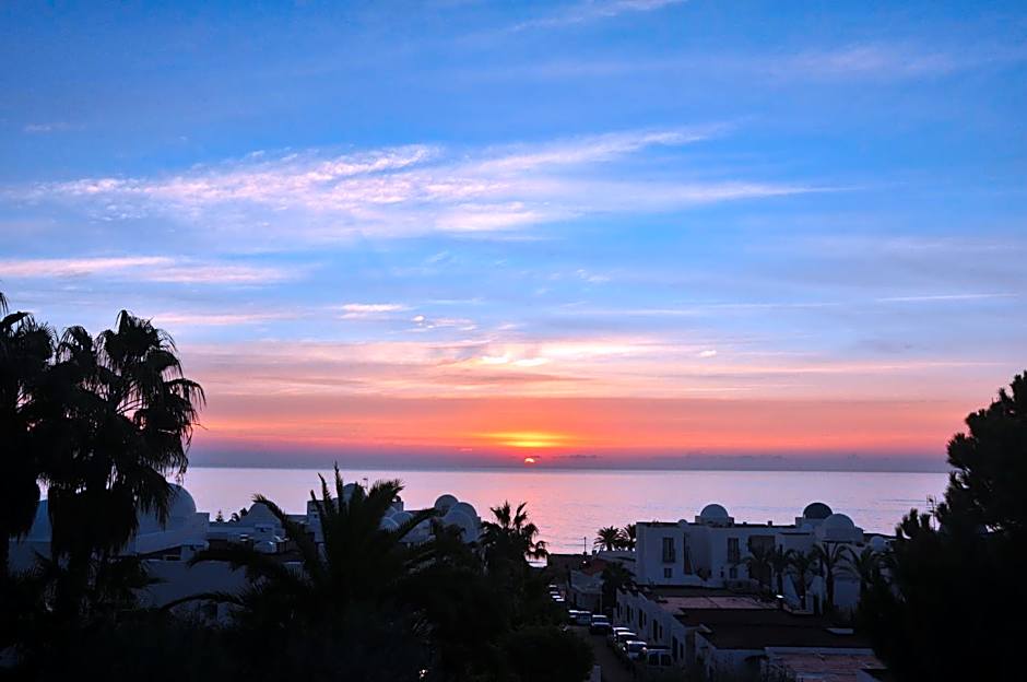 Hotel Punta del Cantal