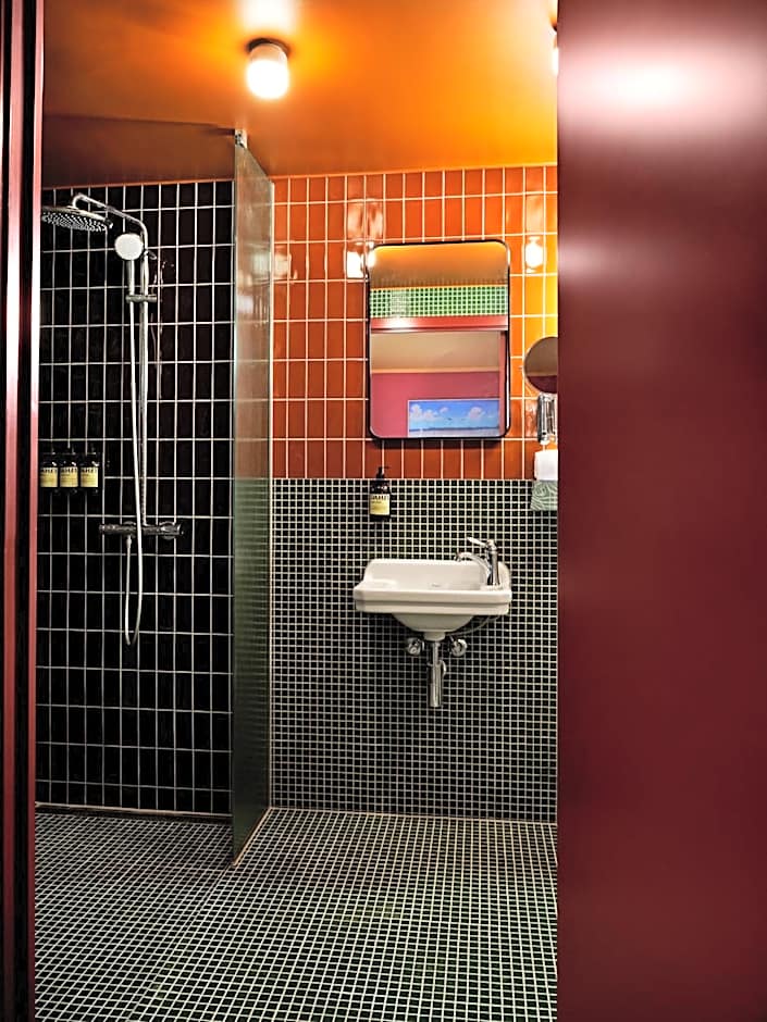 Dahei Apartment Hotel