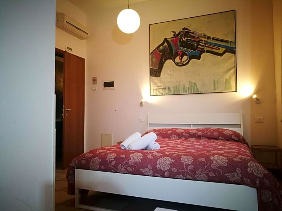 Residence Villa Rendina