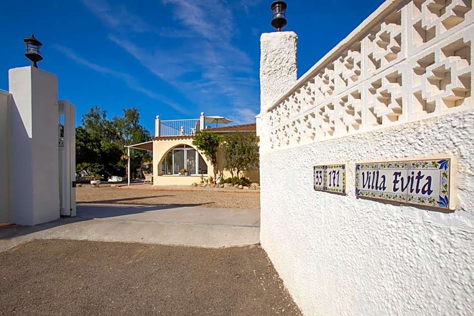 Mobilhome Costa del Sol