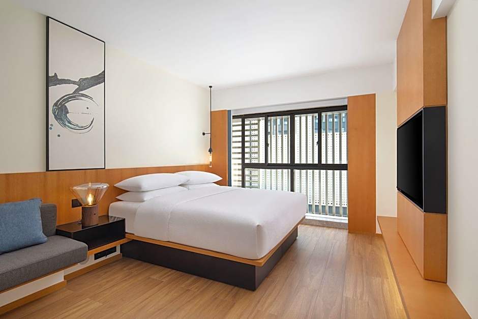 Fairfield by Marriott Zhuji