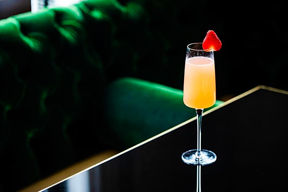 La Colombe d'Or Hotel