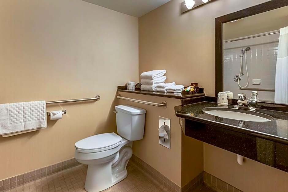 Best Western Plus Coeur D'Alene Inn