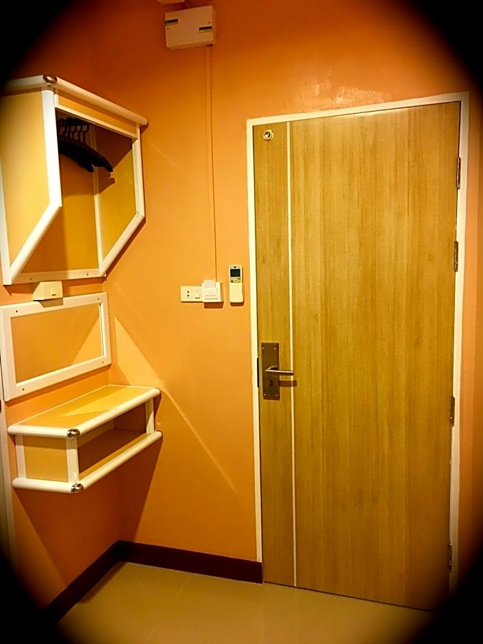 Urban Hostel Bangkok