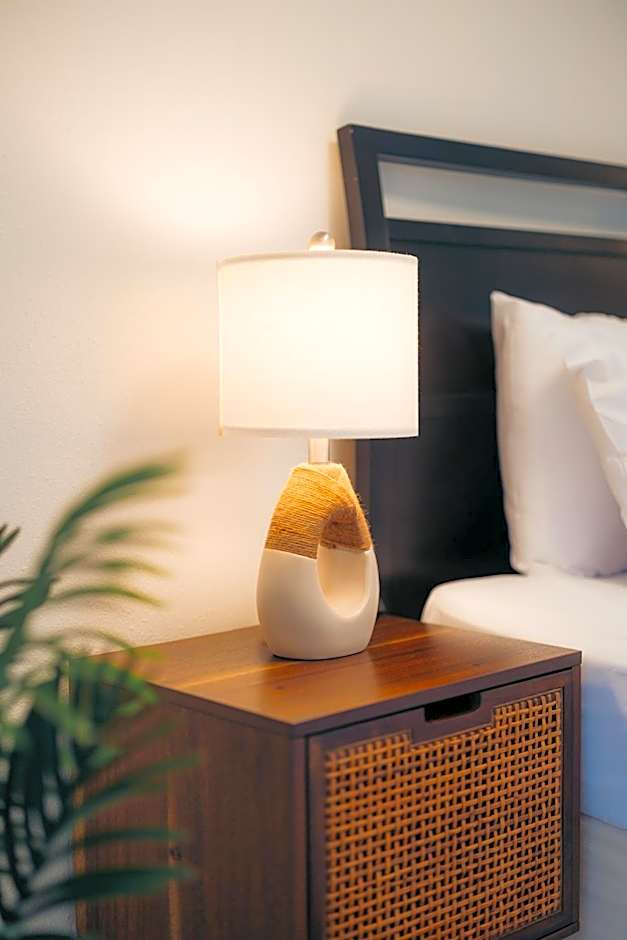 Bishop Suites @ Executive Centre