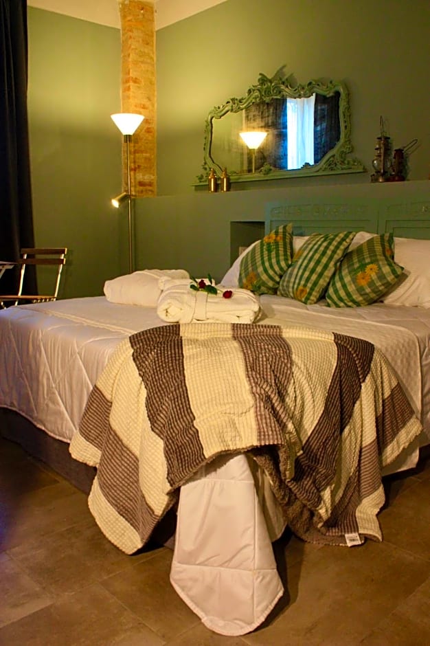 Casapaletti Country House