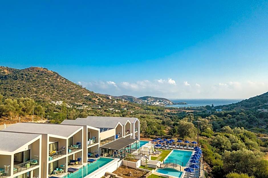 T Hotel Premium Suites