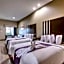 Americas Best Value Inn and Suites IAH Airport North