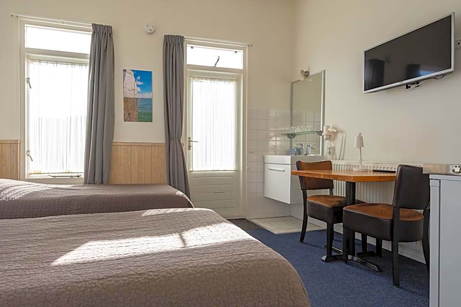 Hotelletje de Veerman