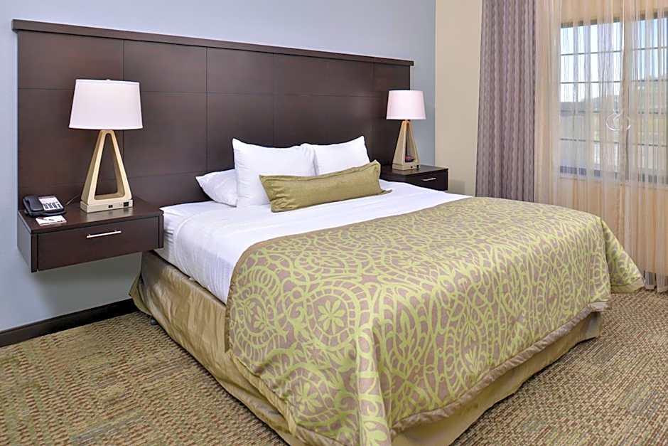 Staybridge Suites Rochester By IHG