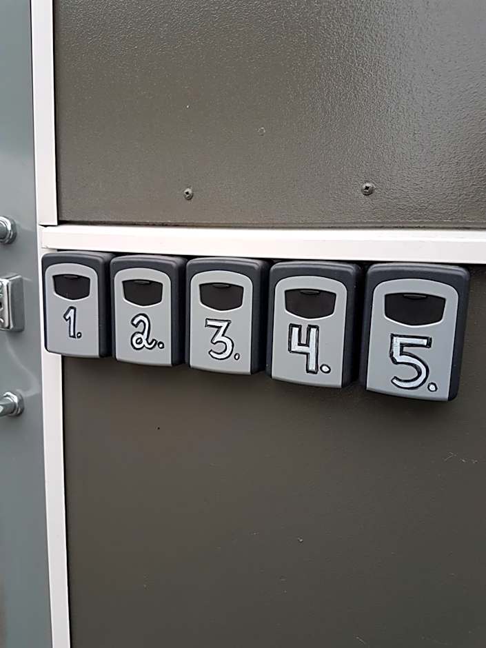 Hotelli Kärsämäki