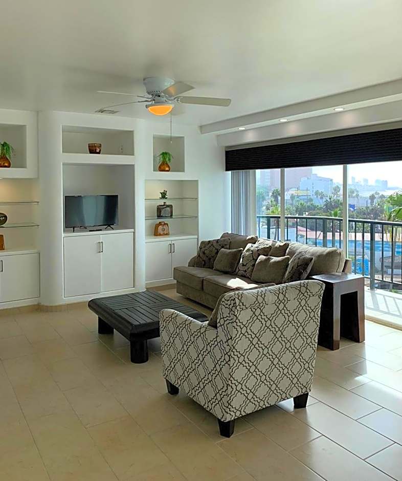 Rosarito Inn