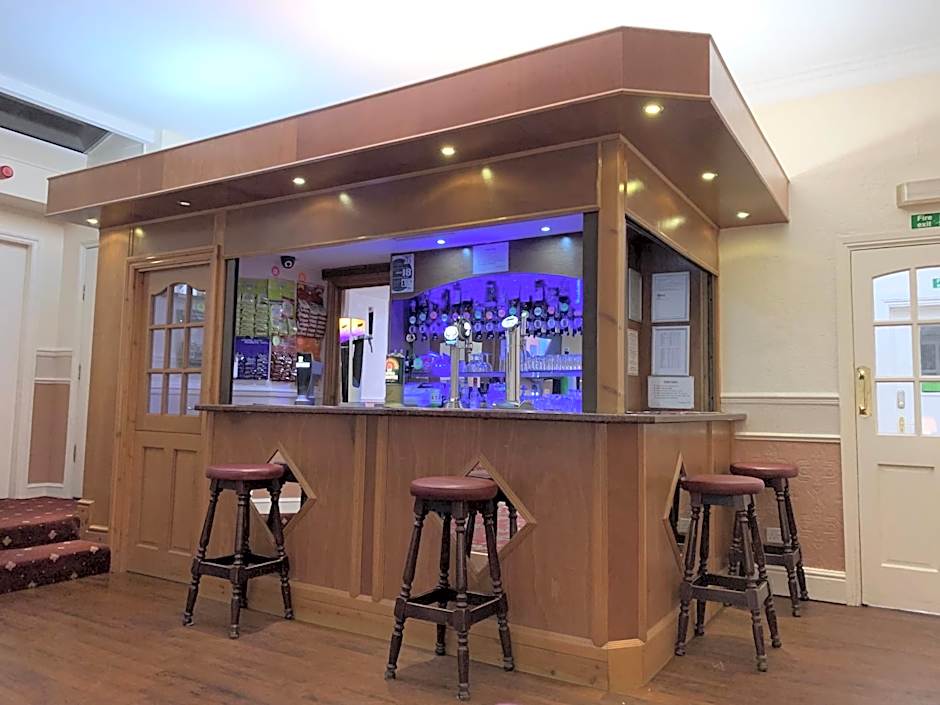 Belmont Hotel