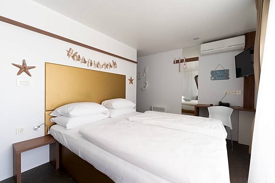 Barbara Piran Beach Hotel