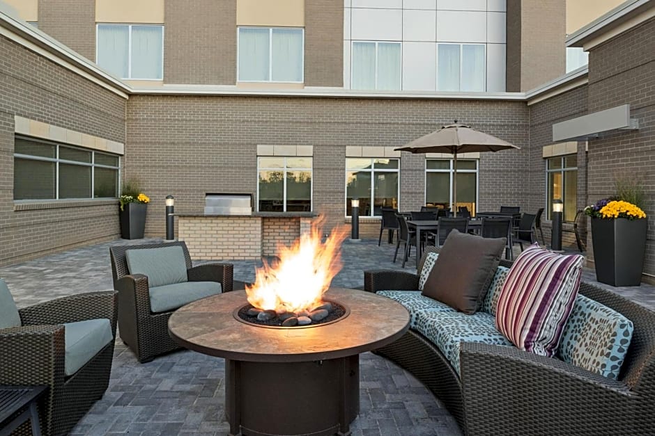 Residence Inn by Marriott St. Paul Woodbury