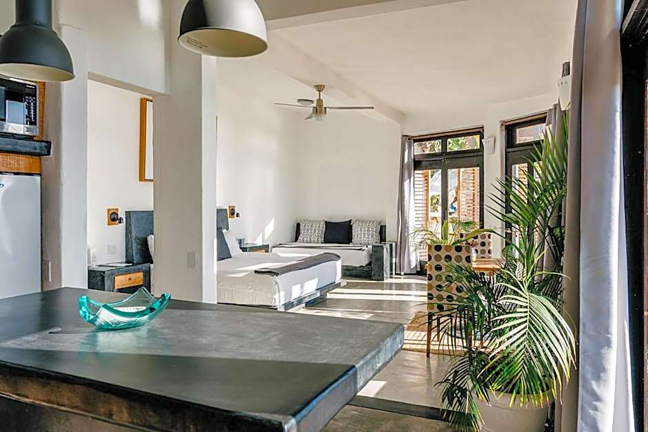 Villas La Mar - Adults 15 plus