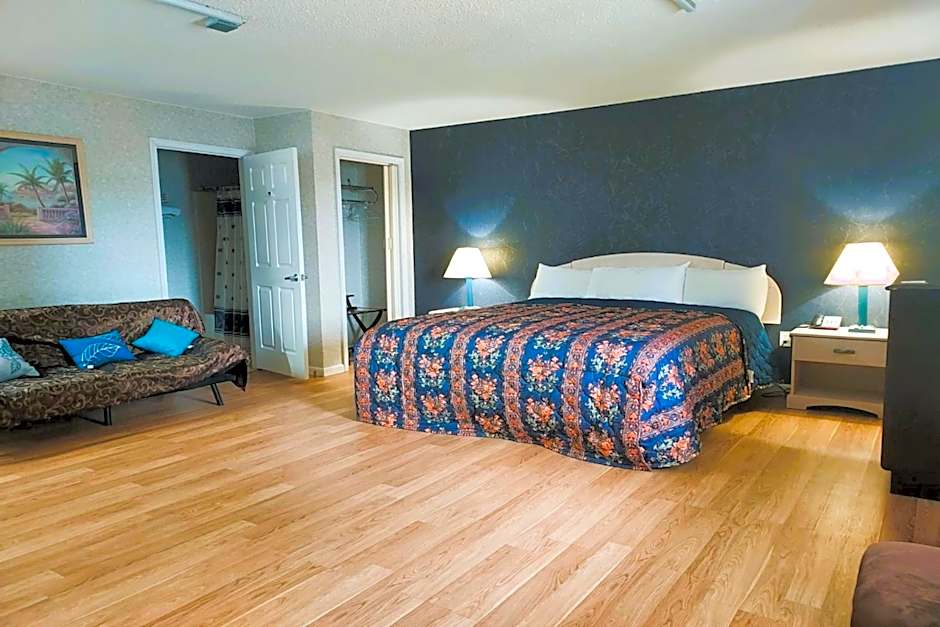 Studio Inn and Suites