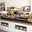 Hayta Hotel Stuttgart Airport Messe