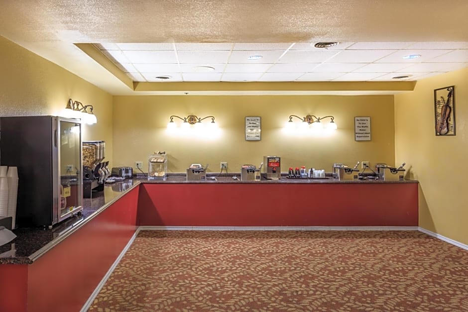 Branson Towers Hotel