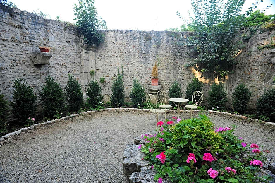 Hôtellerie Saint Yves