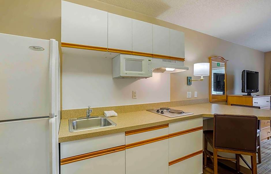 Extended Stay America Suites - Memphis - Germantown
