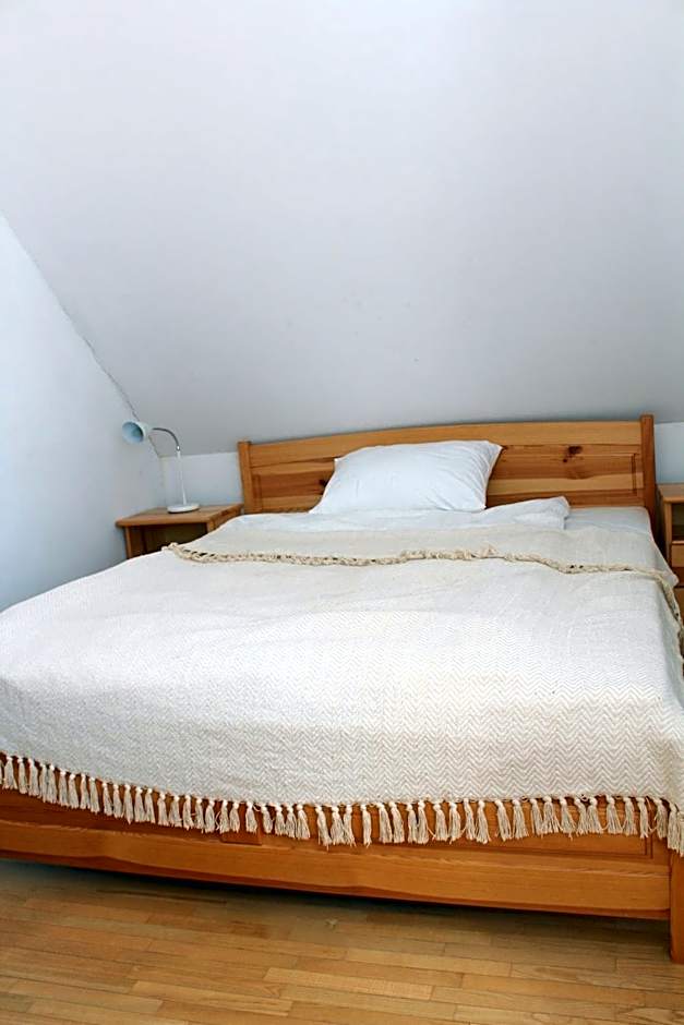 Kikity Siedlisko z lądowiskiem