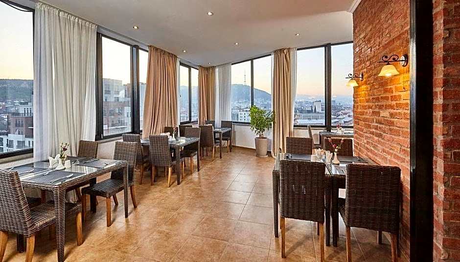 Tbilisi Laerton Hotel