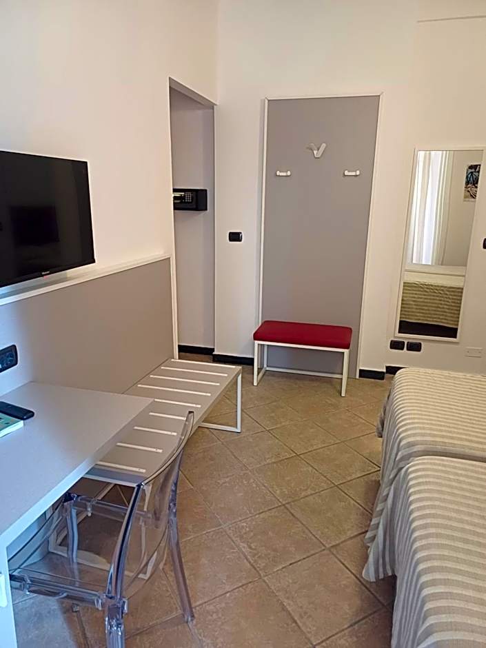Hotel Delle Rose
