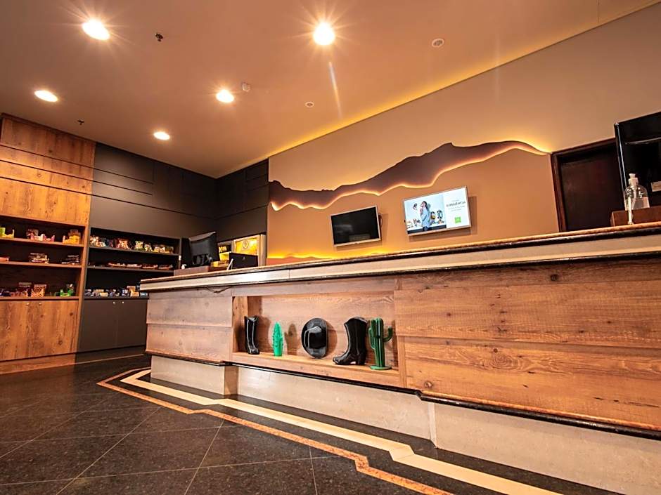 ibis Styles Presidente Prudente Portal D'Oeste