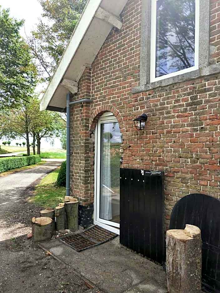 Hofstede 's Gravenhoek