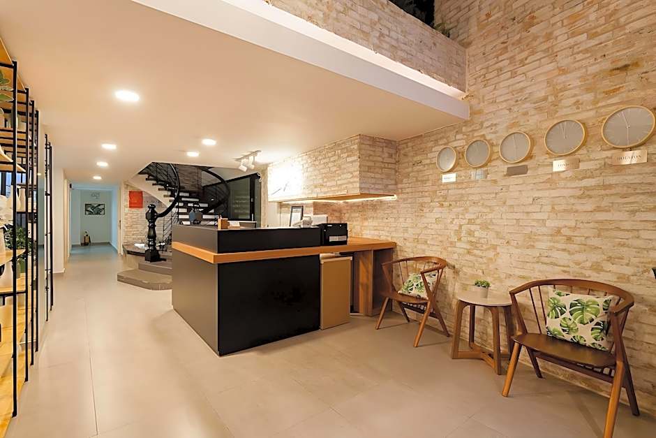 La Regatta Boutique Residences