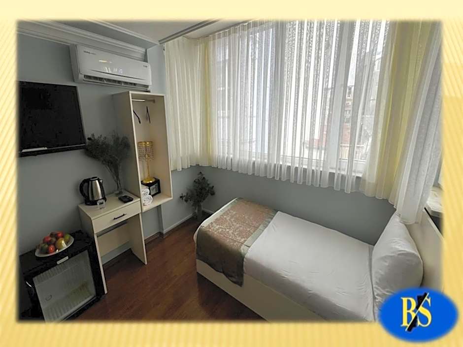 Bali Star City Hotel