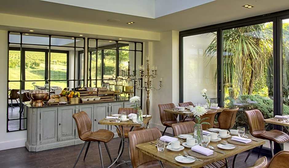 Denbies Vineyard Hotel