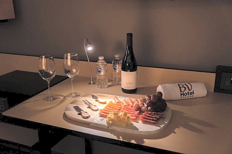 BV Hotel Atlixco