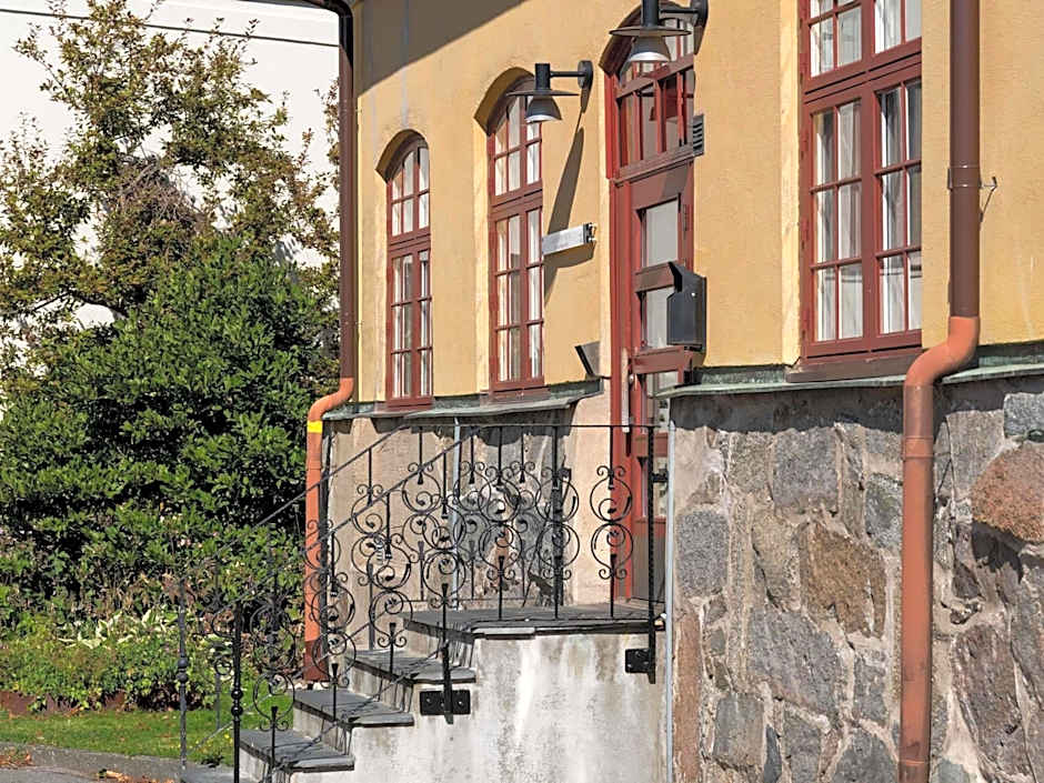 Mercure Gothenburg