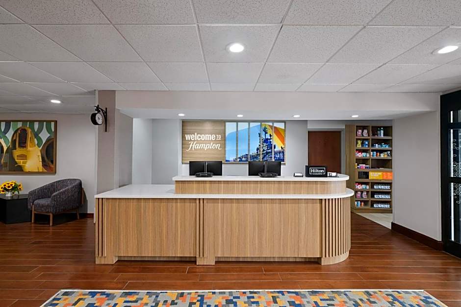 Hampton Inn Havelock