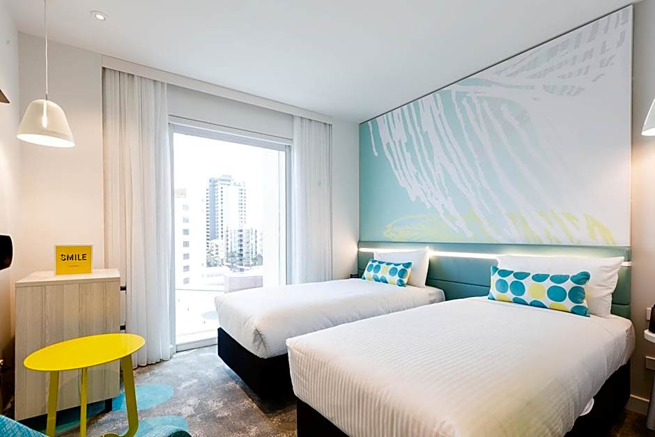 ibis Styles East Perth