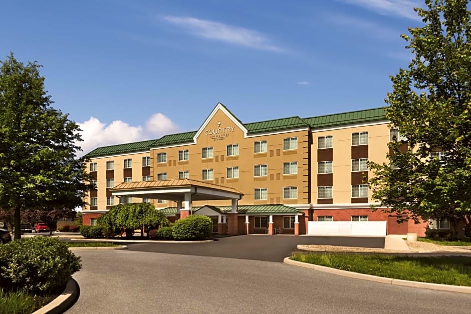 Country Inn & Suites by Radisson, Hagerstown, MD